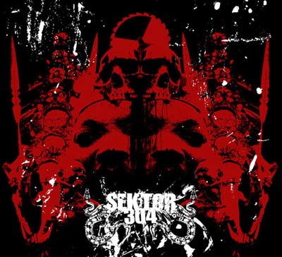 SEKTOR 304 : Soul Cleansing - ウインドウを閉じる