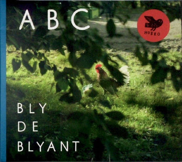 BLY DE BLYANT : ABC