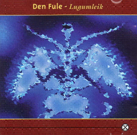 DEN FULE : Lugumleik - ウインドウを閉じる