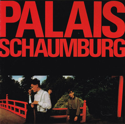 PALAIS SCHAUMBURG : Palais Schaumburg